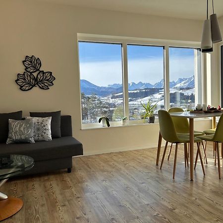 Schoene Ferienwohnung In Windischgarsten Kültér fotó