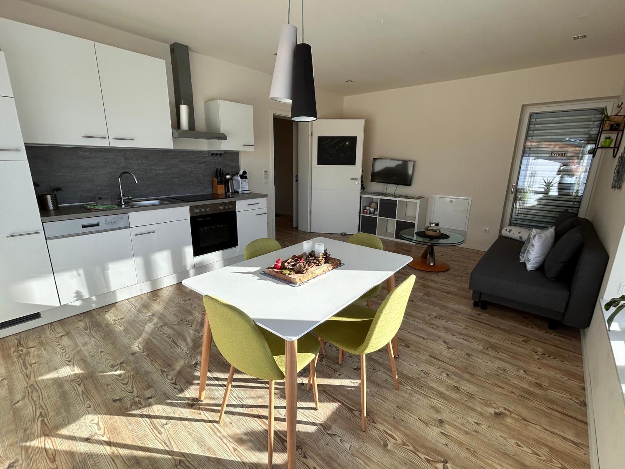 Schoene Ferienwohnung In Windischgarsten Kültér fotó